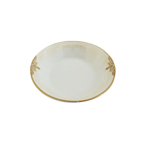 پیاله ماست خوری چینی پارس کد 18-1816 بسته 6 عددی