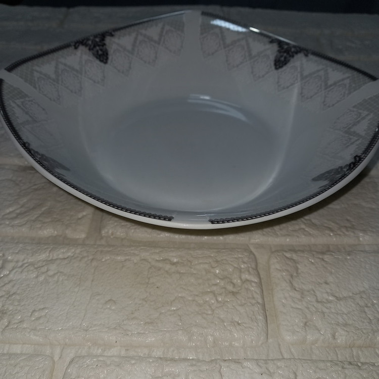 کاسه پارس چینی کد 603