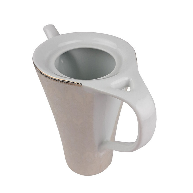 قوری مدل سرویسی کد 420025