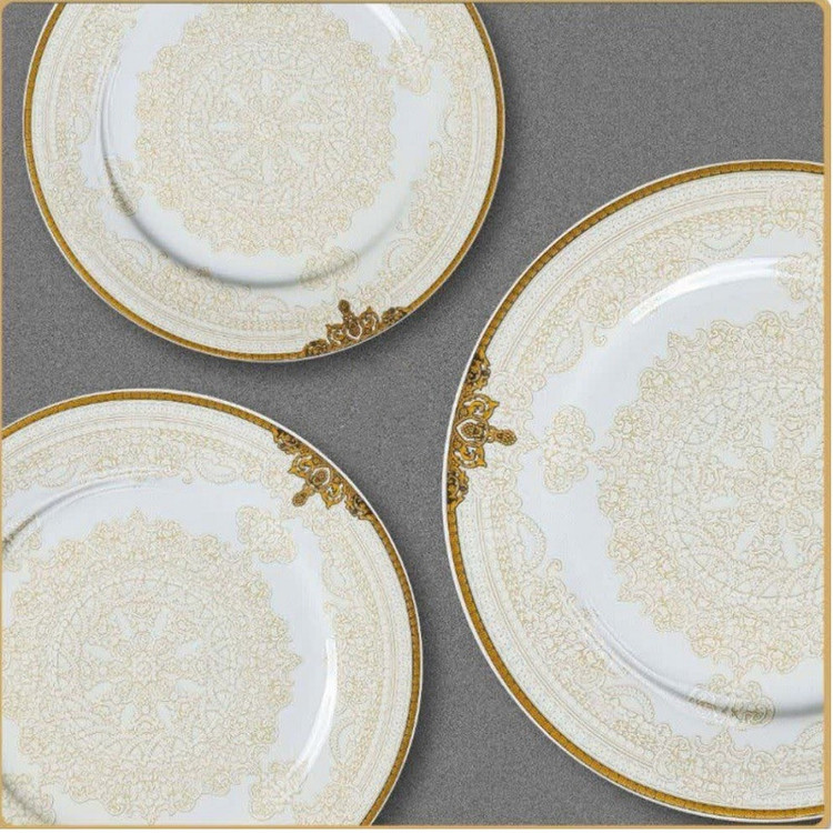 سس خوری پارس چینی کد 2816 مجموعه 2 عددی