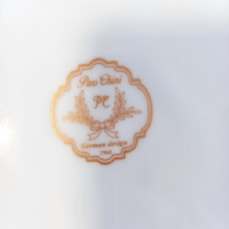 سس خوری چینی پارس مدل 1116