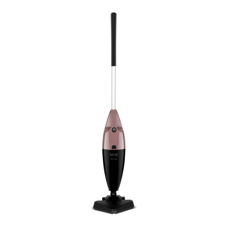 جاروبرقی 800 وات سارکس مدل SR-5010