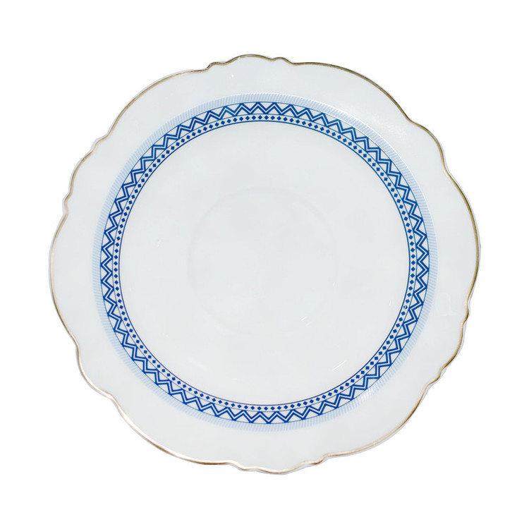 سرویس چای خوری 12 پارچه پینک اند مور مدل D - 659874