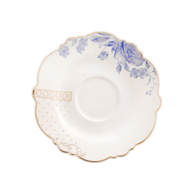 سرویس قهوه خوری 12 پارچه پینک اند مور مدل P - 620542