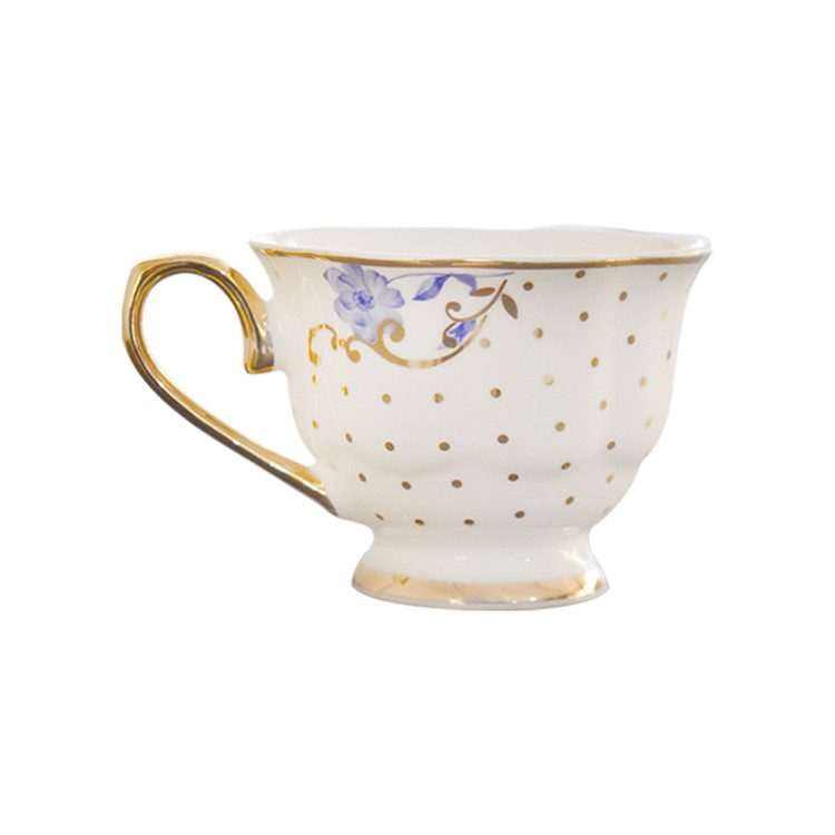 سرویس قهوه خوری 12 پارچه پینک اند مور مدل P - 620542