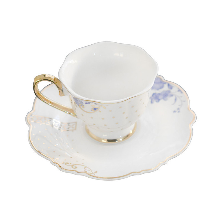 سرویس قهوه خوری 12 پارچه پینک اند مور مدل P - 620542