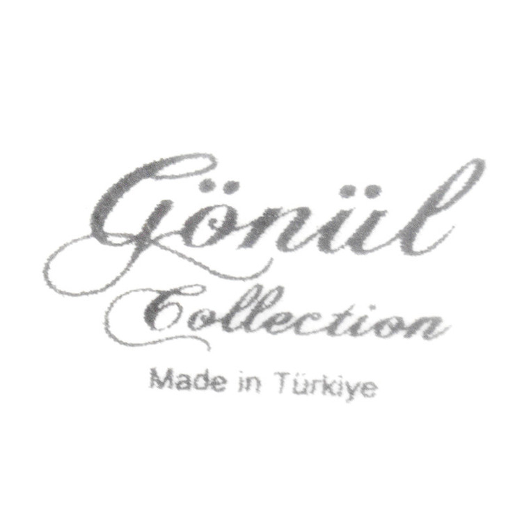 سرویس صبحانه خوری 15 پارچه گونول مدل G4557 AMELIE