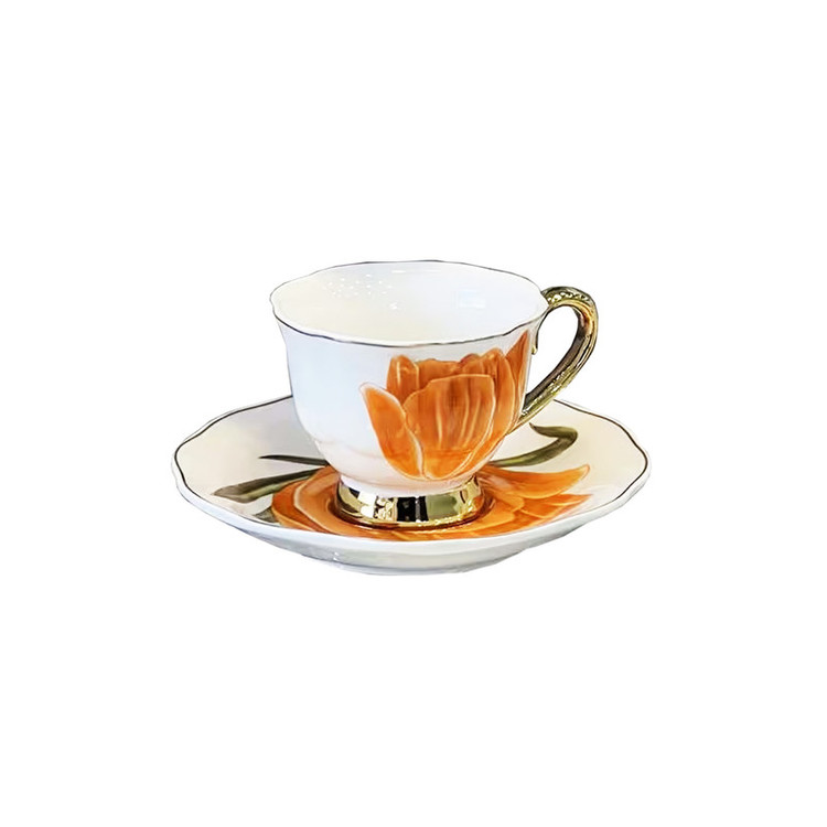 سرویس چای خوری 12 پارچه اجار مدل Kai