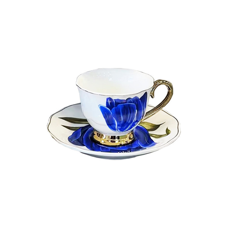 سرویس چای خوری 12 پارچه اجار مدل Kai