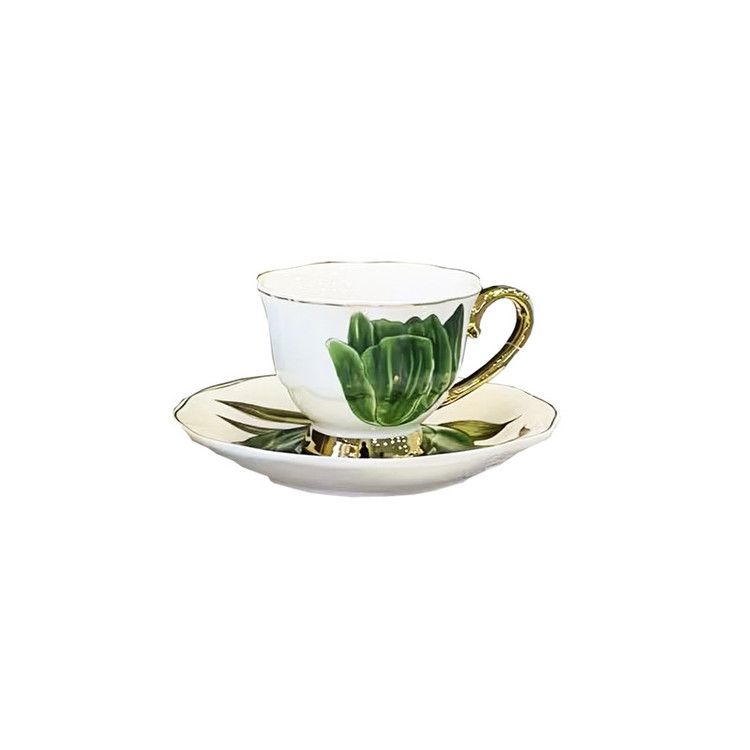 سرویس چای خوری 12 پارچه اجار مدل Kai