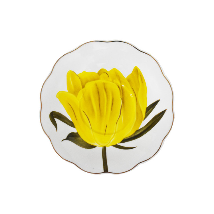 سرویس چای خوری 12 پارچه اجار مدل Kai