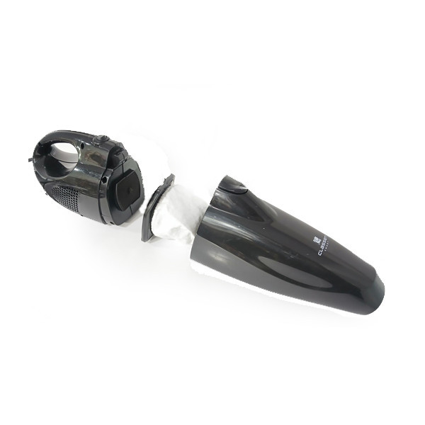 جاروبرقی 800 وات کلاسیین مدل cs-1200