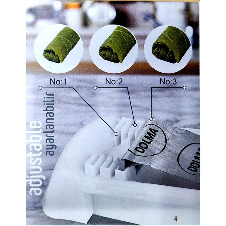 دلمه پیچ رُتا مدل Prowrap