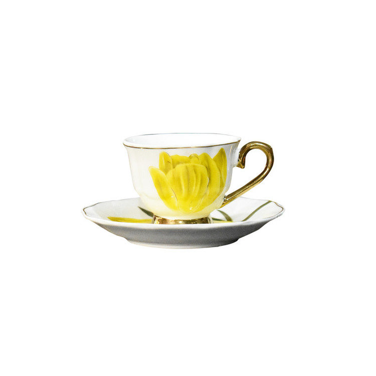 سرویس قهوه خوری 12 پارچه اجار مدل Kai-0632812