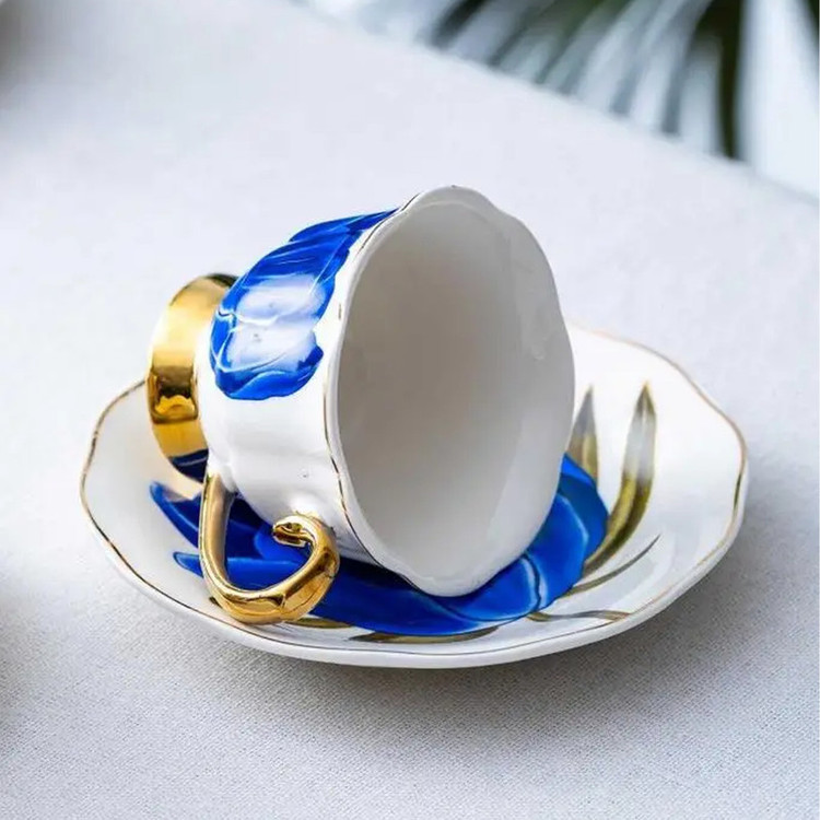 سرویس قهوه خوری 12 پارچه اجار مدل Kai-0632812