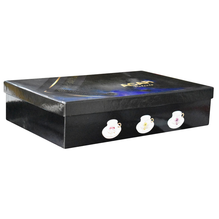 سرویس قهوه خوری 12 پارچه اجار مدل Kai-0632812