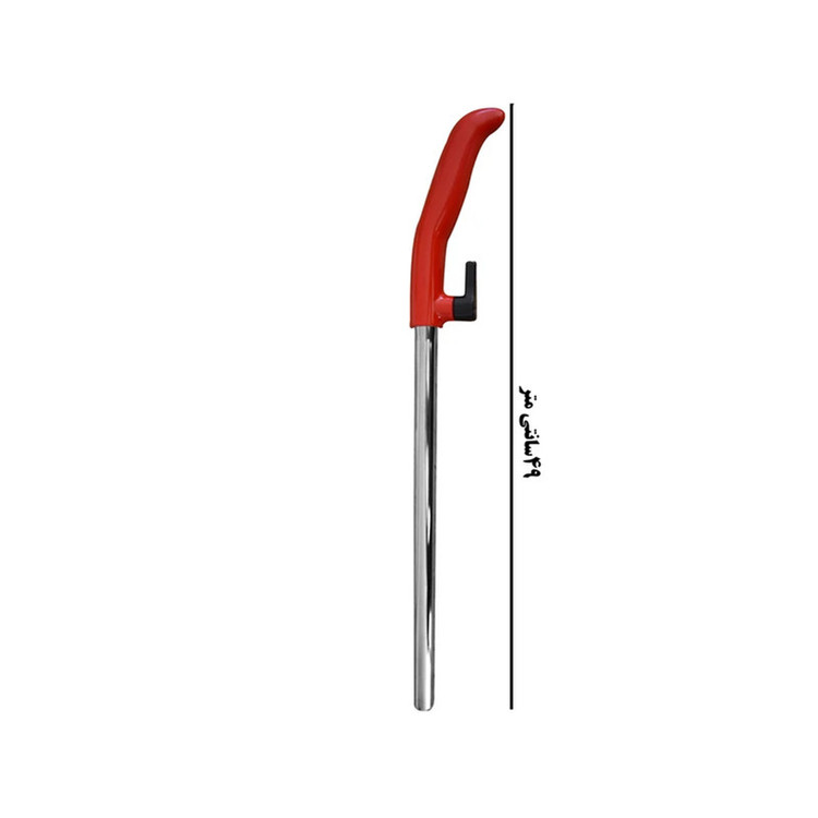 جاروبرقی 800 وات کینگ مدل K369p
