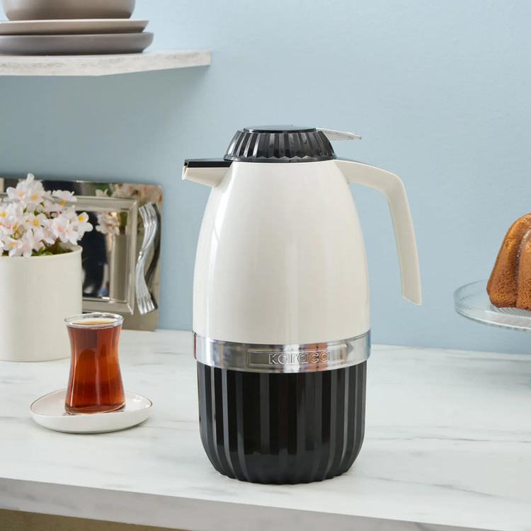 فلاسک کاراجا مدل Gant گنجایش 2 لیتر