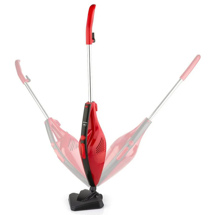 جاروبرقی 800 وات کینگ مدل K369 P