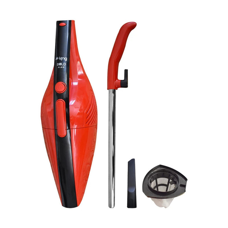 جاروبرقی 800 وات کینگ مدل K369 P