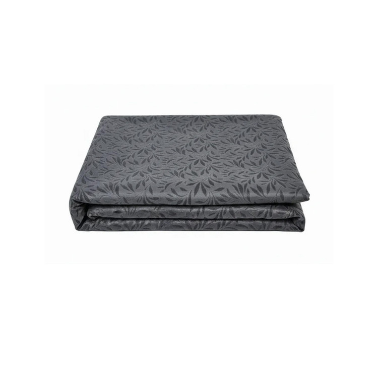رومیزی مدل GRY101 سایز 200x170 سانتیمتر