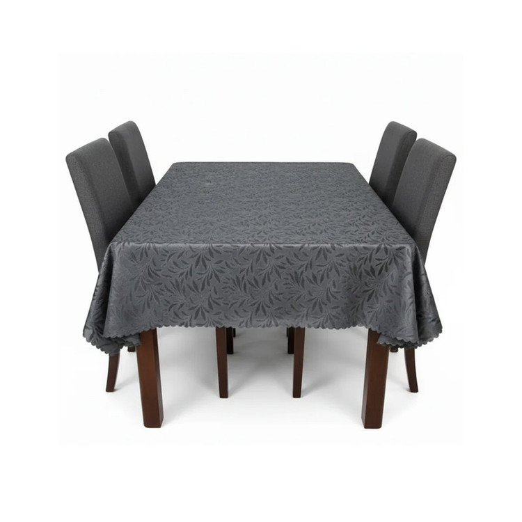 رومیزی مدل GRY101 سایز 200x170 سانتیمتر