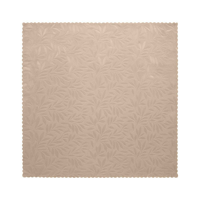رومیزی مدل GRY101 سایز 200x170 سانتیمتر