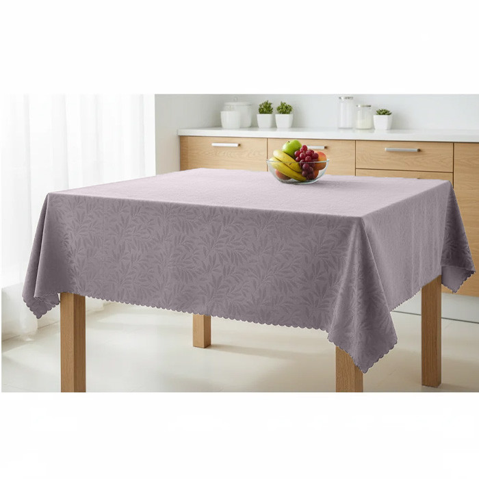 رومیزی مدل GRY101 سایز 200x170 سانتیمتر