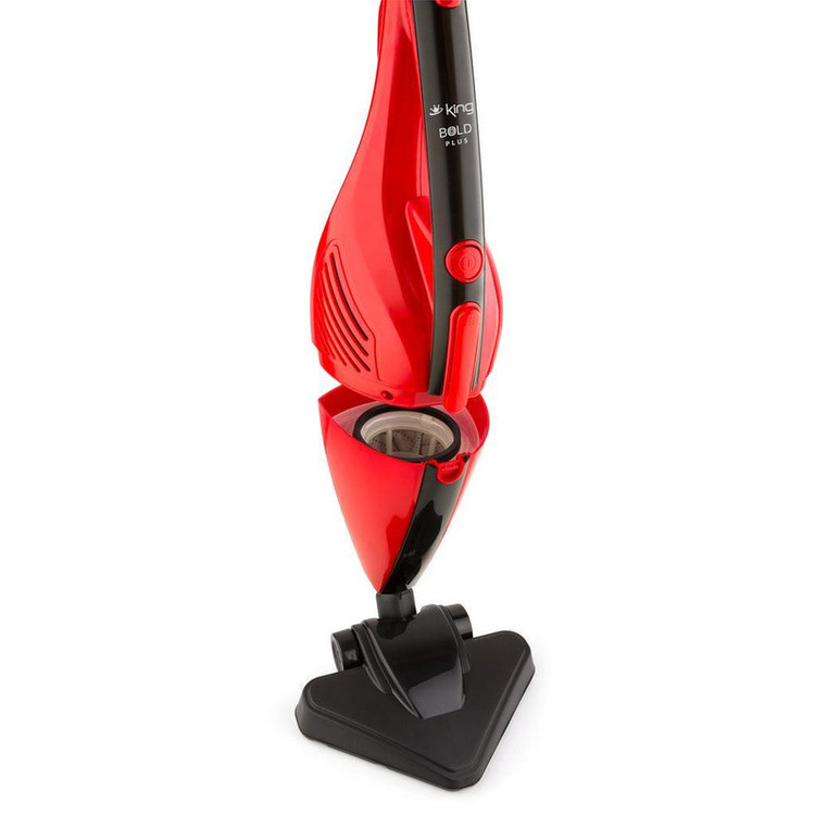 جاروبرقی کینگ مدل K368 P