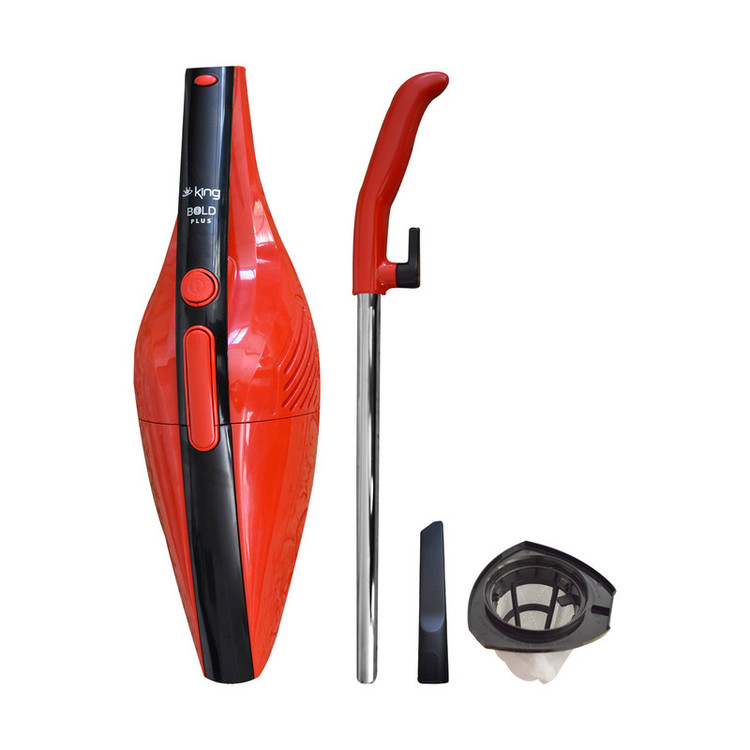 جاروبرقی کینگ مدل K368 P
