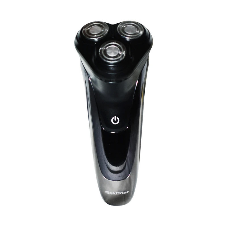 ماشین اصلاح موی صورت شارژی گلد استار مدل ZIRVE ST_7014
