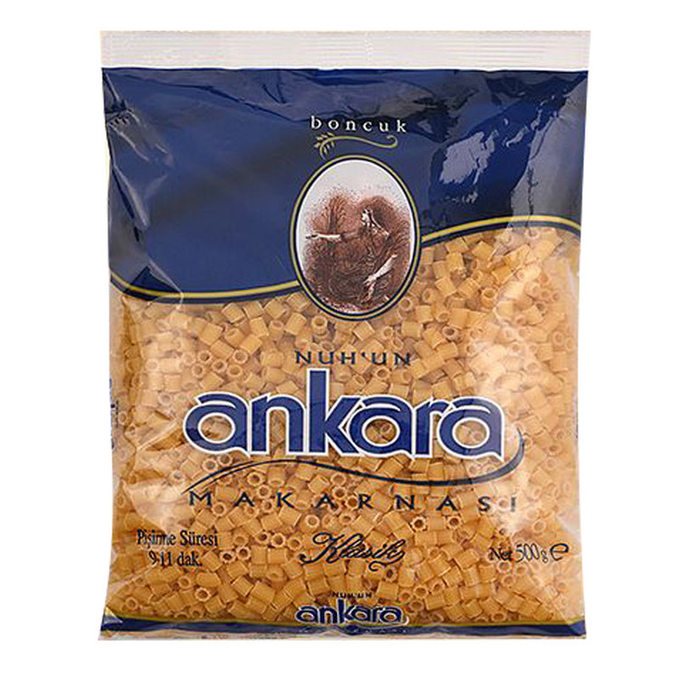 ماکارونی مروارید آنکارا - 500 گرم