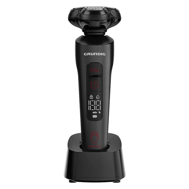 ماشین اصلاح موی صورت گروندیگ مدل MS 9130