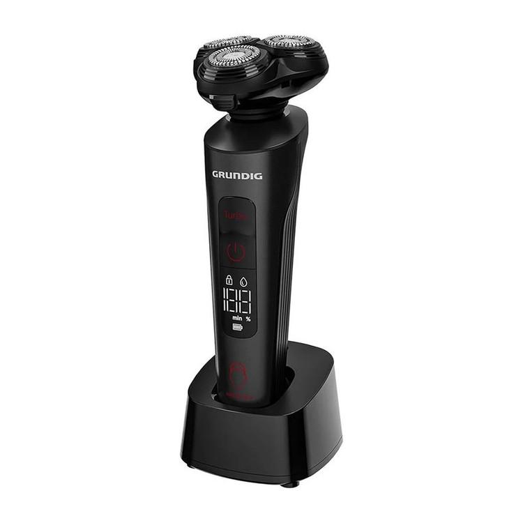 ماشین اصلاح موی صورت گروندیگ مدل MS 9130