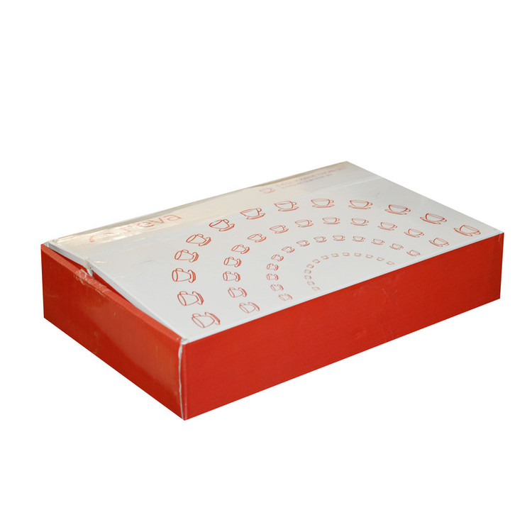 سرویس قهوه خوری 12 پارچه نوا مدل N3186