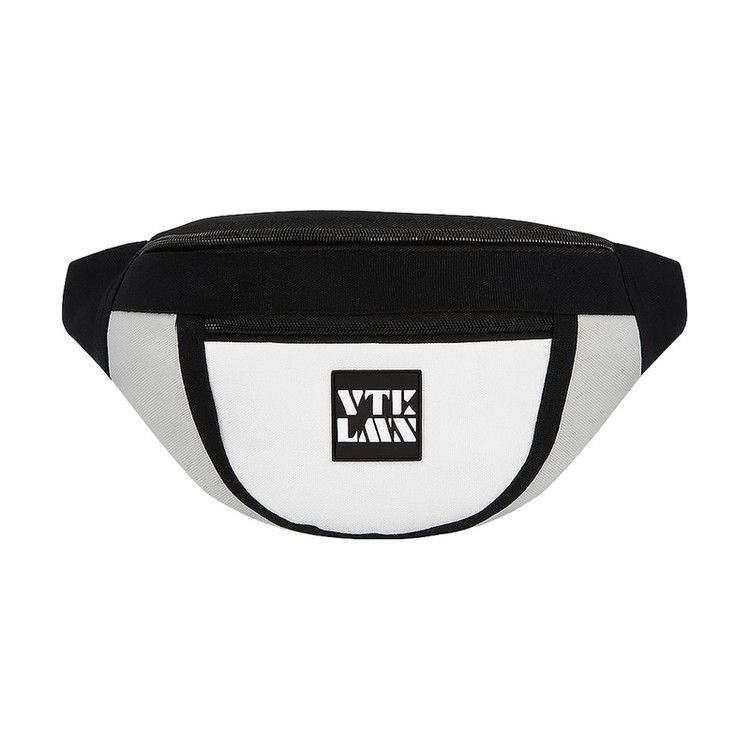 کیف کمری مردانه ال سی وایکیکی مدل S56746Z8 دارای 2 محفظه