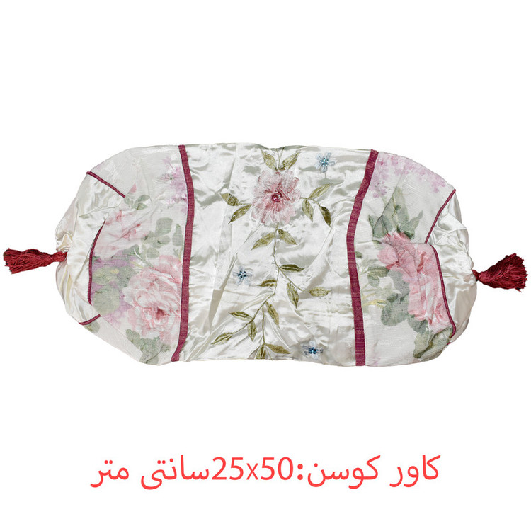 سرویس خواب هندی مدل H-38281 دو نفره 4 تکه