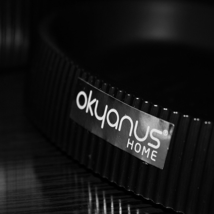 ست سرویس بهداشتی 2 پارچه اقیانوس هوم مدل OKY-889