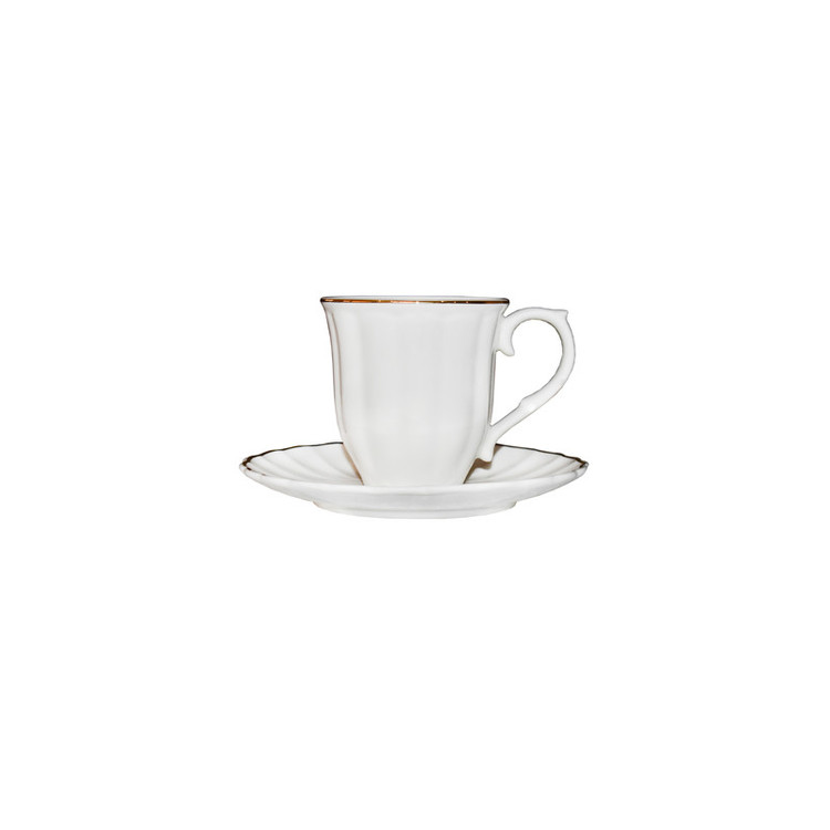 سرویس چای خوری 12 پارچه کسووا مدل Byz038