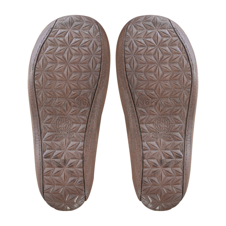 دمپایی حوله ای زنانه گزر مدل z - 8312856