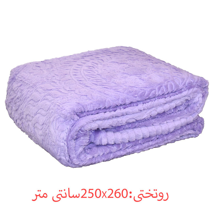سرویس روتختی هندی مدل H-84891 دو نفره 3 تکه