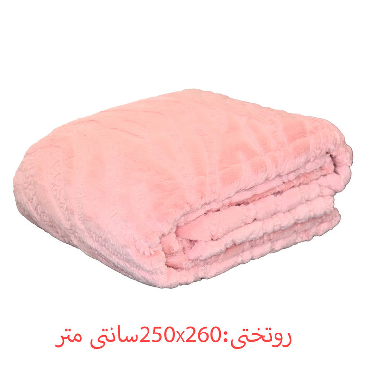 سرویس روتختی هندی مدل H-84891 دو نفره 3 تکه