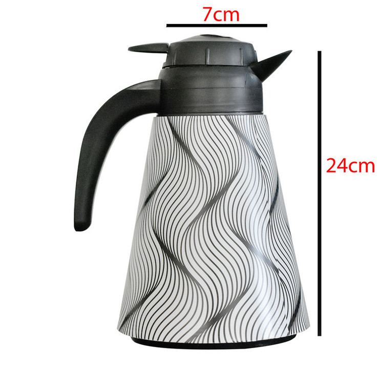 فلاسک آلخالژیا مدل TERMOS - 584791 گنجایش 1.2 لیتر