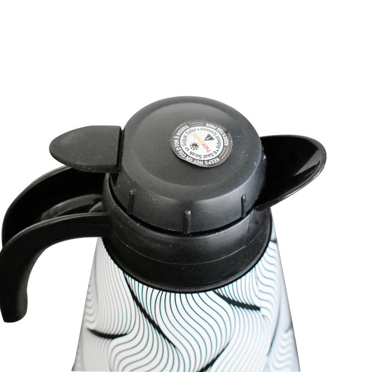 فلاسک آلخالژیا مدل TERMOS - 584791 گنجایش 1.2 لیتر