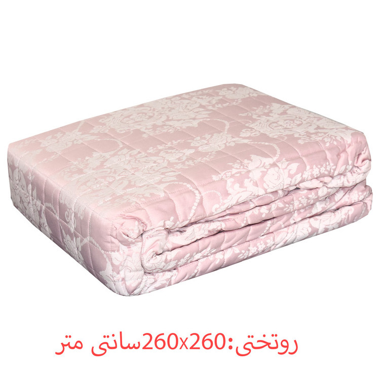 سرویس روتختی گلدن هوم مدل G-88268 دو نفره 3 تکه