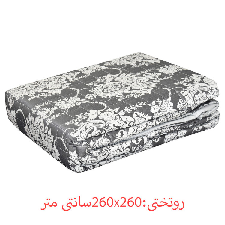 سرویس روتختی گلدن هوم مدل G-88268 دو نفره 3 تکه