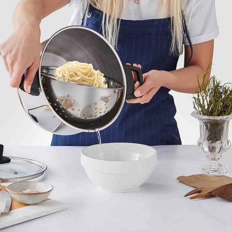 قابلمه کاراجا مدل Pasta Pot سایز 24