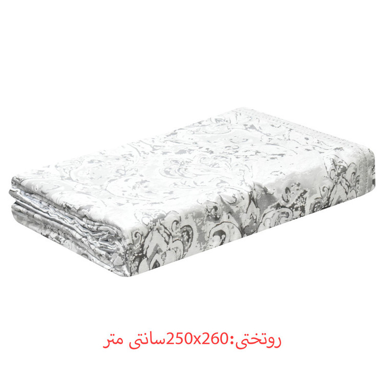 سرویس روتختی رویال هوم مدل Jessica دو نفره 3 تکه