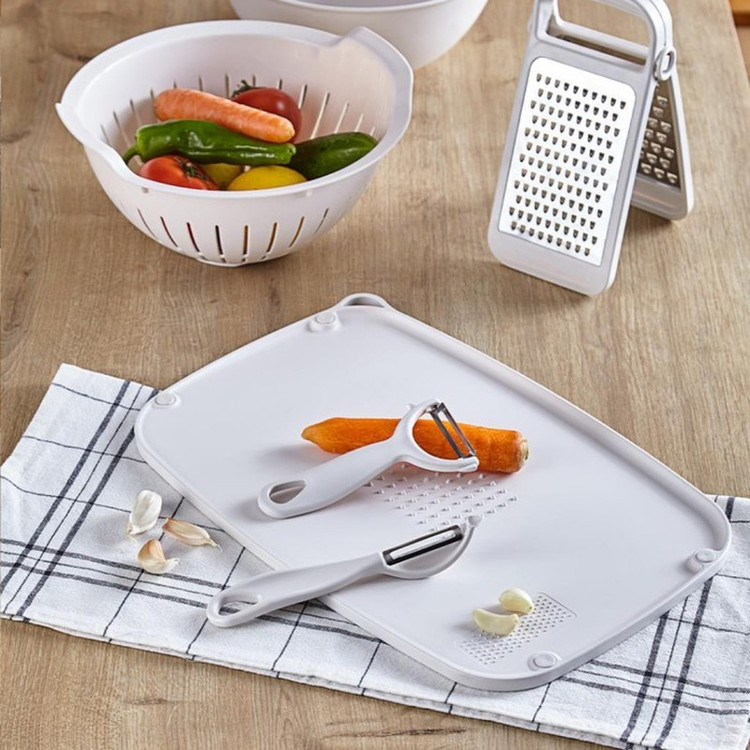 ابزار آشپزی 6 پارچه نوا مدل N3350