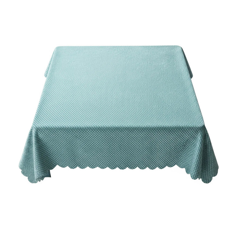 رومیزی مدل KA100 سایز 220x180 سانتیمتر